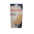 presteril cerotti post operatori sterili sili-soft 10x20cm 3 pezzi