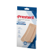 presteril cerotti post-operatori sili-soft 10x20cm - 3 pezzi