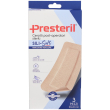 cerotto presteril sili-soft skin post operatorio 10x20 cm 3 pezzi pz