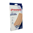 presteril - sili soft cerotto post operatorio 10x20cm, 3 cerotti