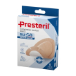 presteril compresse oculari sterili sili-soft - 6 medicazioni 6,5 x 9,5 cm