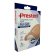 corman presteril - sili soft compressa oculare, 6 cerotti
