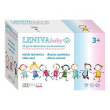 leniva baby garze oftal 28pz