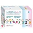 leniva baby garze oftalmiche 28 pezzi