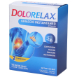 dolorelax ghiaccio istantaneo bustine 2 pz bustina