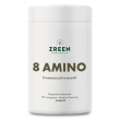 zreen 8 amino 150cpr