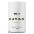 zreen 8 amino 150 compresse