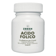 zreen acido folico 120cpr