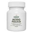 zreen acido folico 120cpr