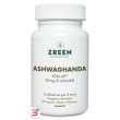 zreen ashwaghanda 60 capsule