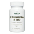 zreen carnitina & q10 90cps