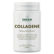 zreen collagene polv.
