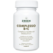 zreen complesso b + c 90 capsule - integratore per il sistema nervoso e il sistema immunitario