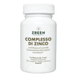 zreen complesso di zinco120cpr