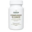 zreen complesso di zinco120cpr