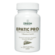 zreen epatic pro 120 capsule