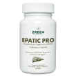 zreen epatic pro 120cps