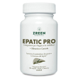 zreen epatic pro 120cps