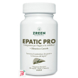 zreen epatic pro 120 capsule