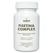 zreen fisetina complex 60cps