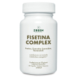 zreen fisetina complex 60cps