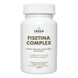 zreen fisetina complex 60cps