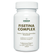 zreen fisetina complex 60cps