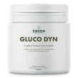 zreen gluco dyn 150cps