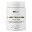 zreen l-glutammina polvere150g