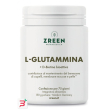 zreen l-glutammina polvere 150 g