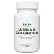 zreen luteina&zeaxantina 60cps