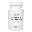 zreen luteina&zeaxantina 60cps