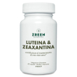 zreen luteina&zeaxantina 60cps