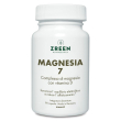 zreen magnesia 7 90cps