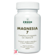 zreen magnesia 7 90 capsule