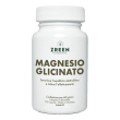 zreen magnesio glicinato120cps