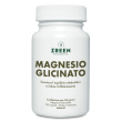 descrizione integratore alimentare. il magnesio favorisce l'equilibrio elettrolitico e riduce l'affa