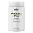 zreen mineral mix polvere