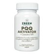 zreen pqq complex 30cps