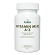 zreen vitamin mix a-z 360cps