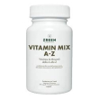 zreen vitamin mix a-z 360cps