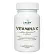 zreen vitamina c 90cps