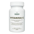 zreen vitamina c 90cps