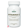 zreen vitamina c 90 capsule