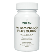 zreen vitamina d3 p10000 90cps