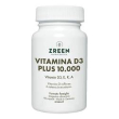 zreen vitamina d3 p10000 90cps
