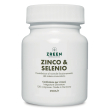 zreen zinco & selenio 120cpr