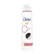 dove - deodorante spray invisible care