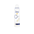 dove advanced care 0% sali deodorante original spray 150 ml