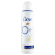 dove - deodorante spray original 0%